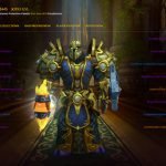 WoW Armory Not Showing My Character