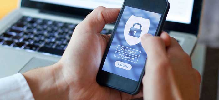 Protect Your Business Smartphones Against a Data Breach