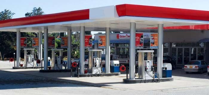 Gas Stations That Do Cashback