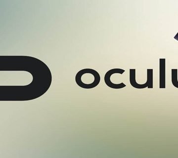 Oculus Gift Cards
