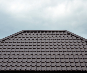 Best Kind of Roofing