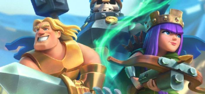 Clash Royale Card Upgrade Costs