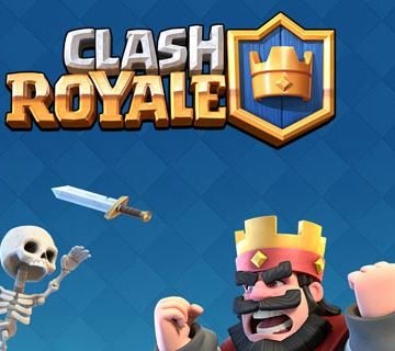 Clash Royale Tier List