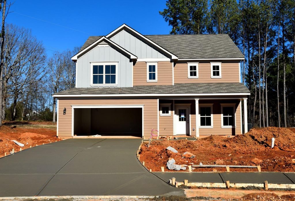 Garage Door Installation