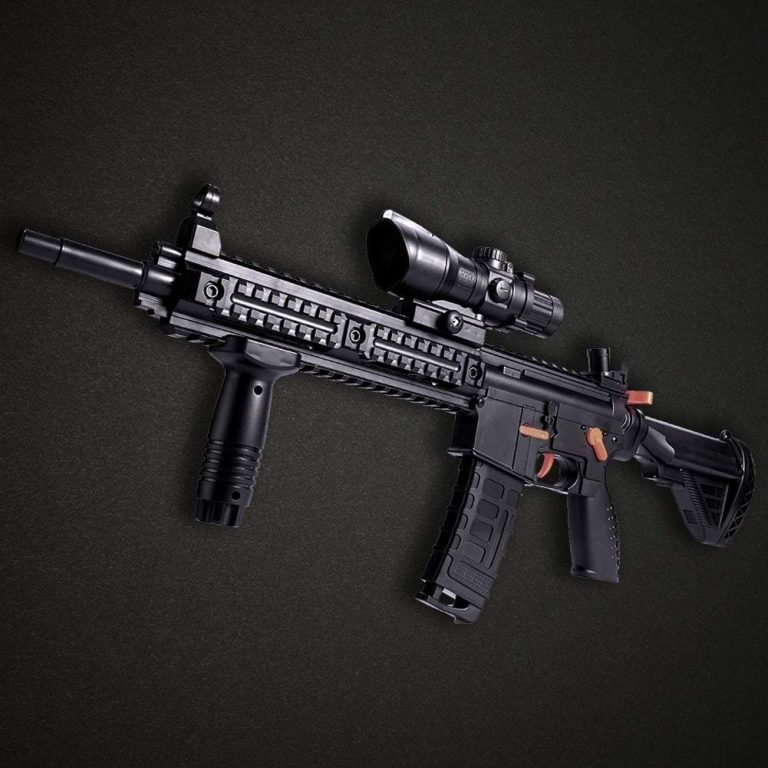 Selecting the Best Gel Blasters Shop 10 Points to Consider